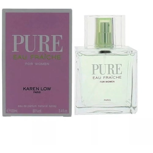 Karen Low Pure Eau Fraiche