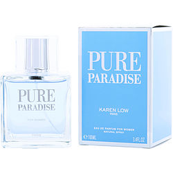 Karen Low Pure Paradise