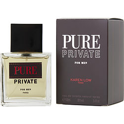 Karen Low Pure Private