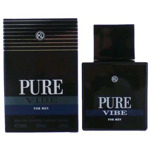 Karen Low Pure Vibe Cologne