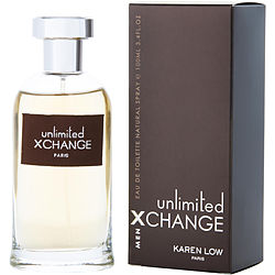 Karen Low Xchange Unlimited