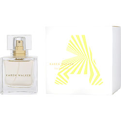 Karen Walker A SPRAY