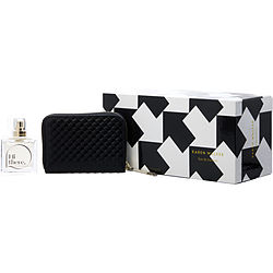Karen Walker Hi There & TRAVEL CASE