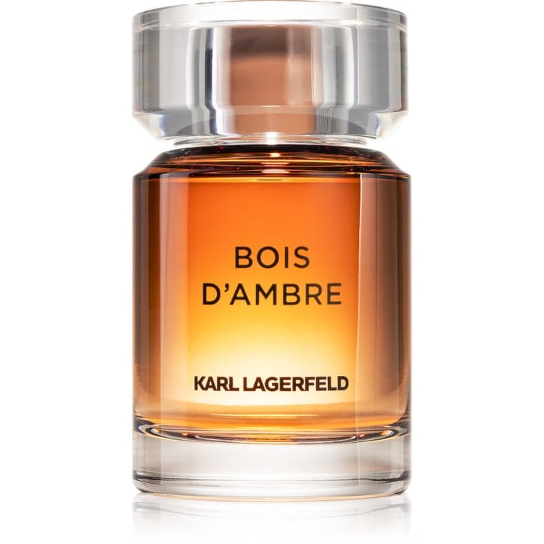 Karl Lagerfeld Bois d´Ambre