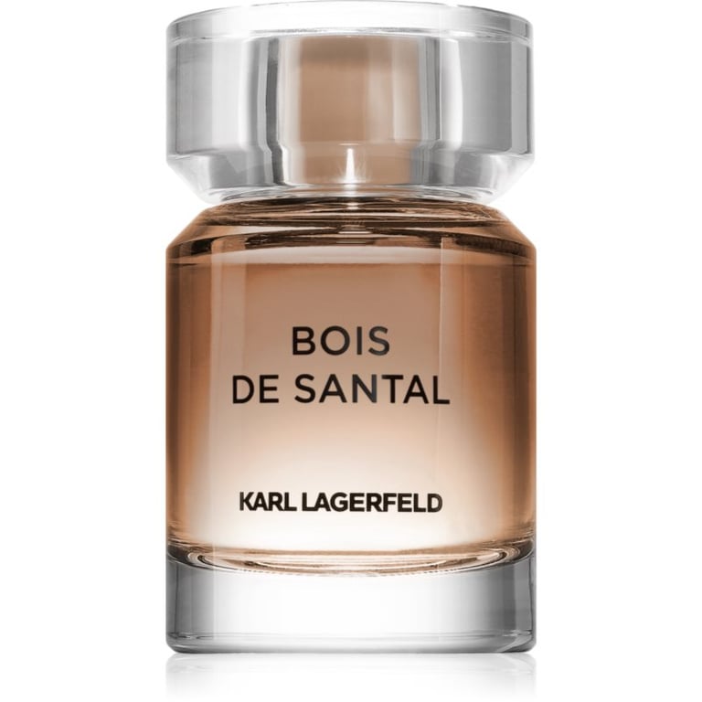 Karl Lagerfeld Bois de Santal