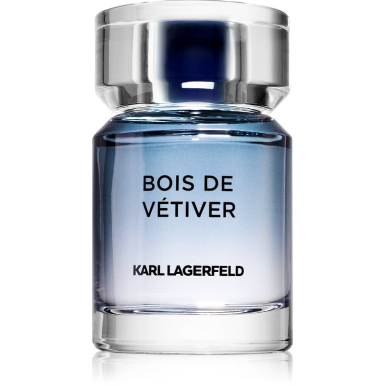 Karl Lagerfeld Bois de Vétiver