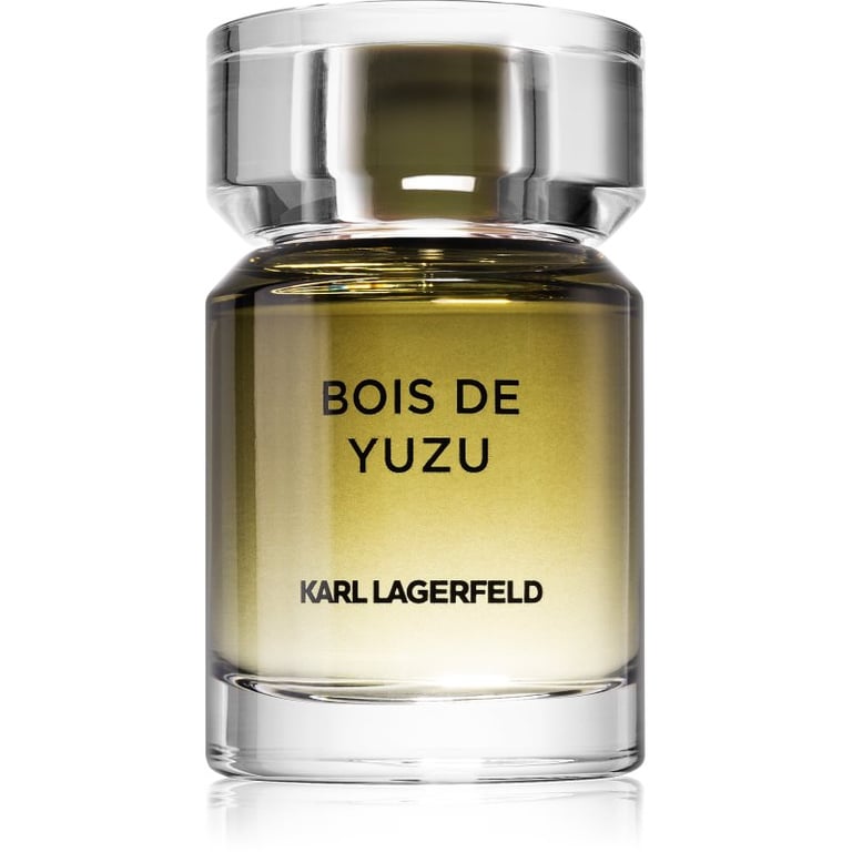 Lagerfeld Bois de Yuzu