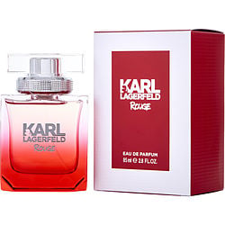 Karl Lagerfeld Femme Rouge