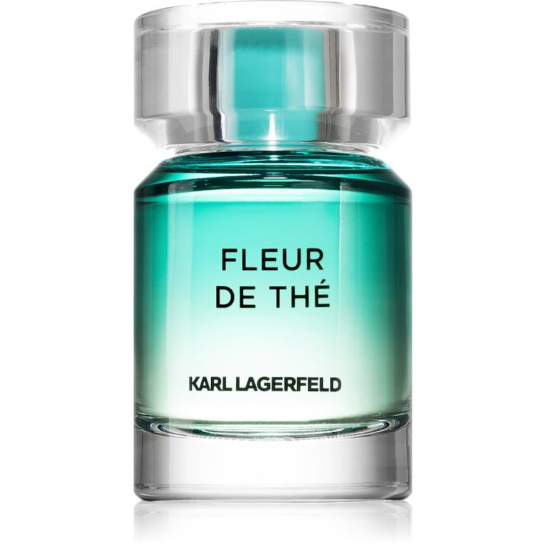 Karl Lagerfeld Feur de Thé