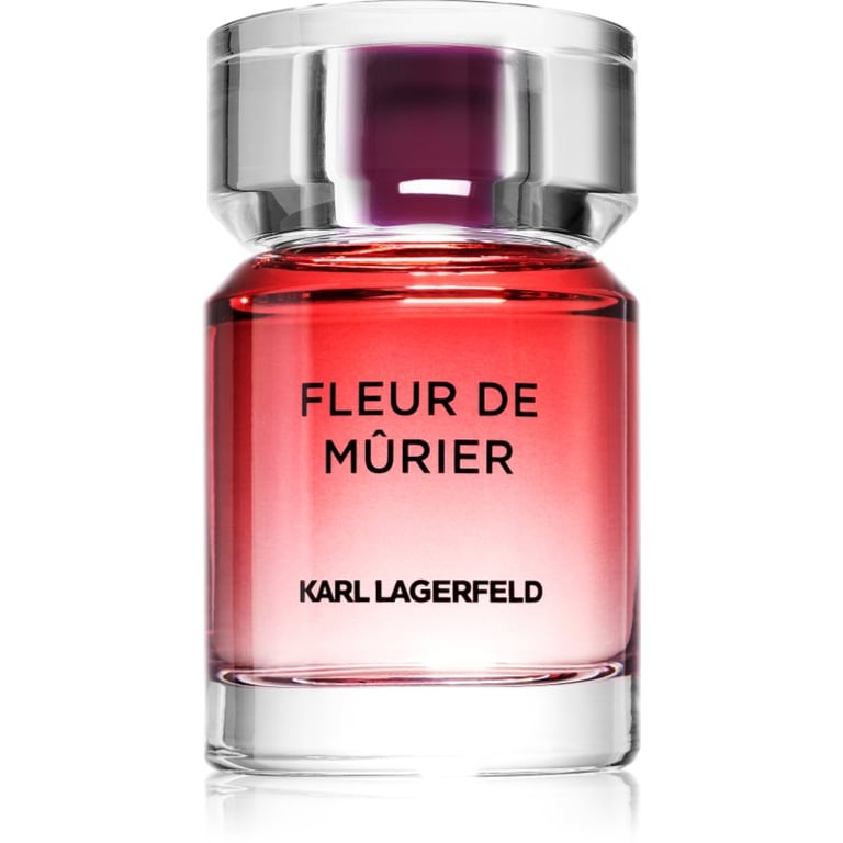 Lagerfeld Fleur de Mûrier