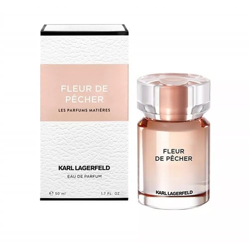 Karl Lagerfeld Fleur De Pecher