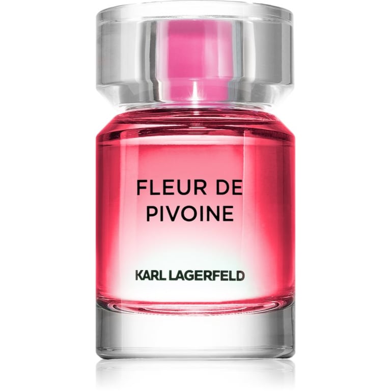 Karl Lagerfeld Fleur de Pivoine