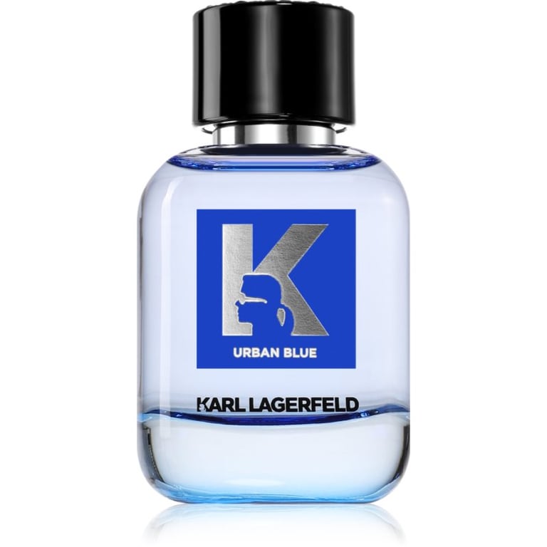 Karl Lagerfeld Jeans Urban Blue