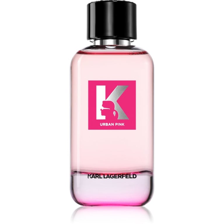 Karl Lagerfeld Jeans Urban Pink