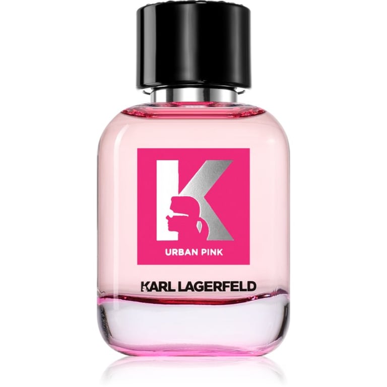 Karl Lagerfeld Jeans Urban Pink 60 St.