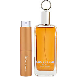 Karl Lagerfeld Lagerfeld
