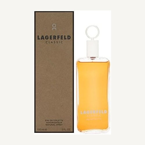 Karl Lagerfeld Lagerfeld Cologne