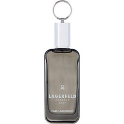 Karl Lagerfeld Lagerfeld Grey