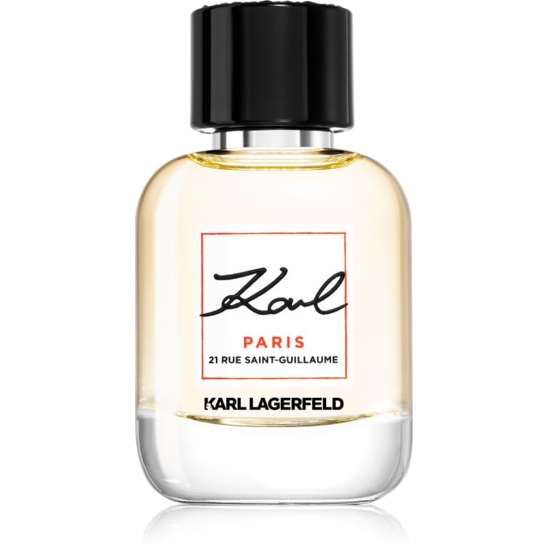 Karl Lagerfeld Paris 21 Rue Saint Guillaume