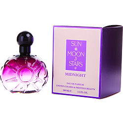 Karl Lagerfeld Sun Moon Stars Midnight