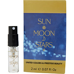 Karl Lagerfeld Sun Moon Stars ON CARD