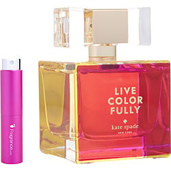 Kate Spade Live Colorfully