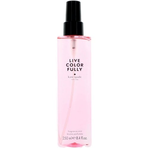 Kate Spade Live Colorfully Mist