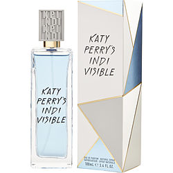 Katy Perry Indi Visible