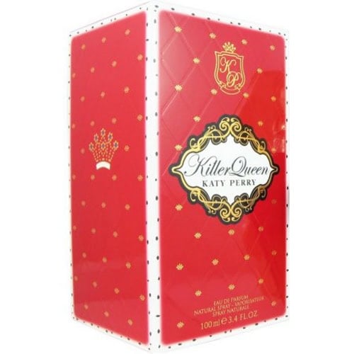 Katy Perry Killer Queen