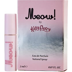 Katy Perry Meow