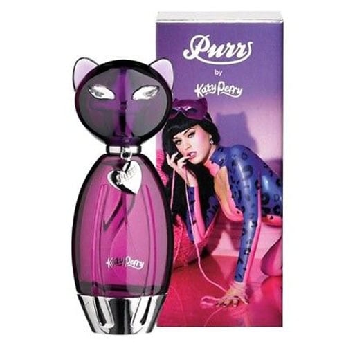Katy Perry Purr