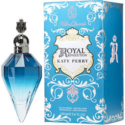 Katy Perry Royal Revolution