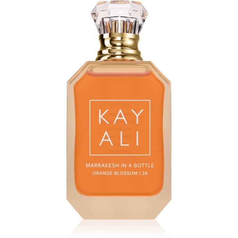 Kayali Marrakesh In a Bottle Orange Blossom 24