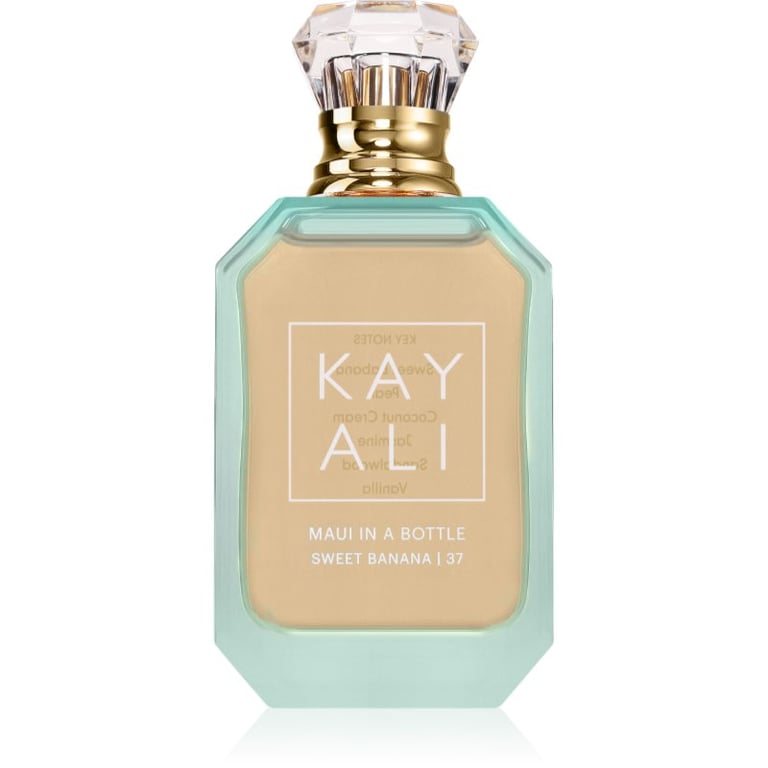 Kayali Maui In A Bottle Sweet Banana 37