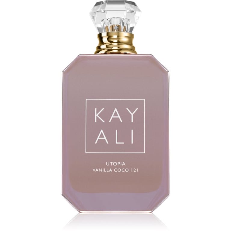 Kayali Utopia Vanilla Coco 21