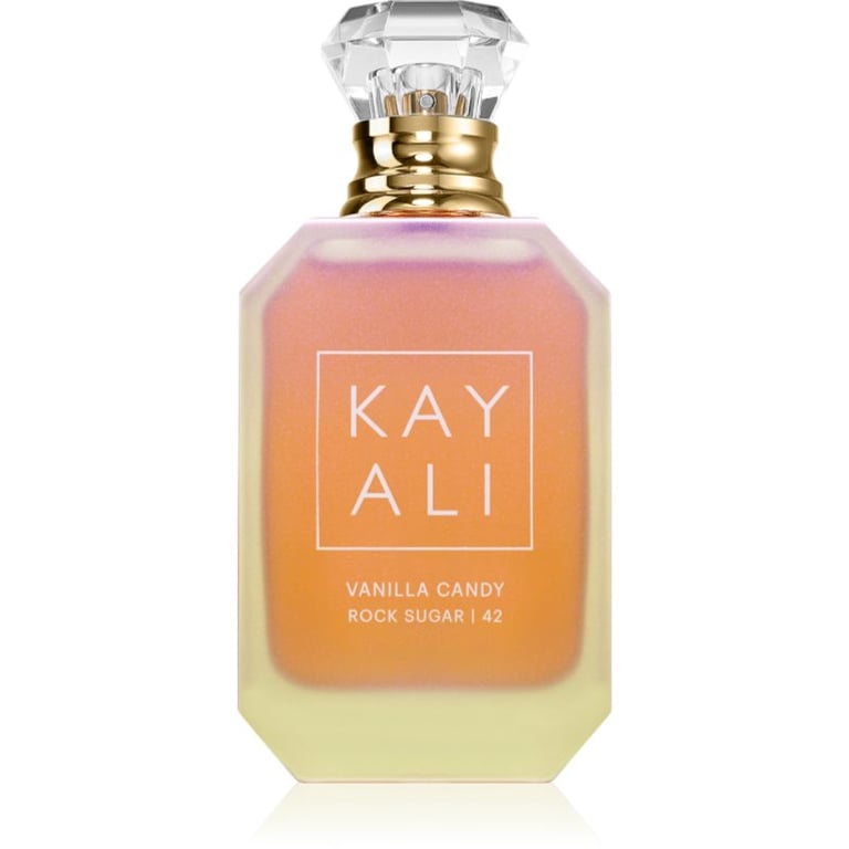 Kayali Vanilla Candy Rock Sugar 42