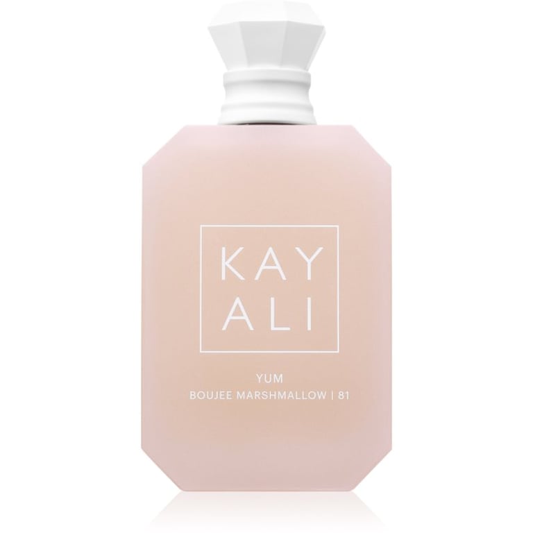 Kayali Yum Boujee Marshmallow 81 intense