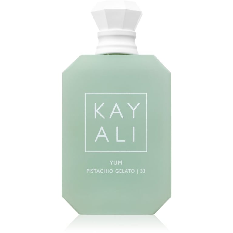Kayali Yum Pistachio Gelato 33