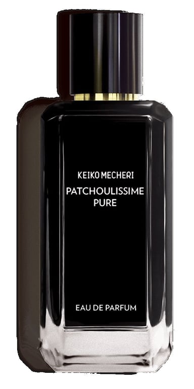 Keiko mecheri Patchoulissime Pure