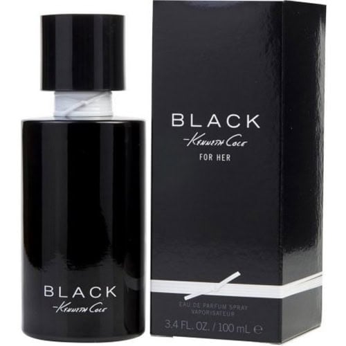 Kenneth Cole Black