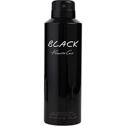 Kenneth Cole Black BODY
