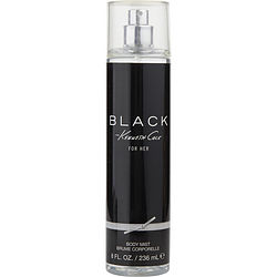 Kenneth Cole Black