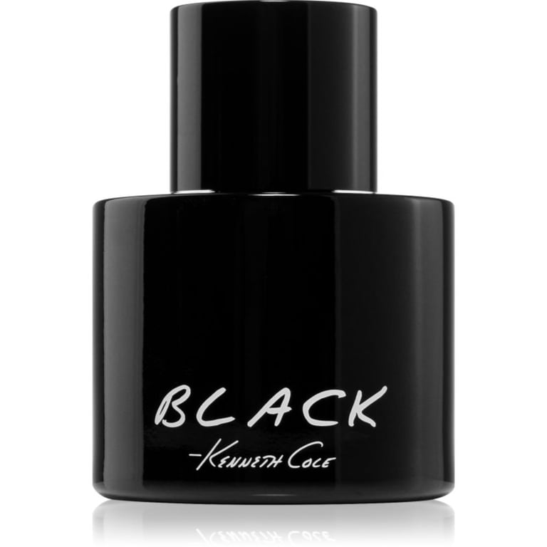 Kenneth Cole Black