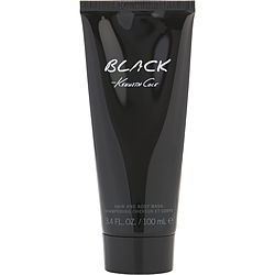 Kenneth Cole Black HAIR AND BODY WASH