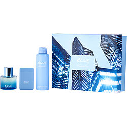 Kenneth Cole Blue & ALL OVER BODY & EDT