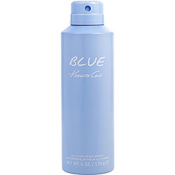Kenneth Cole Blue BODY