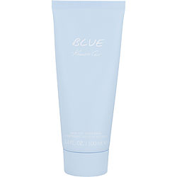 Kenneth Cole Blue HAIR AND BODY WASH