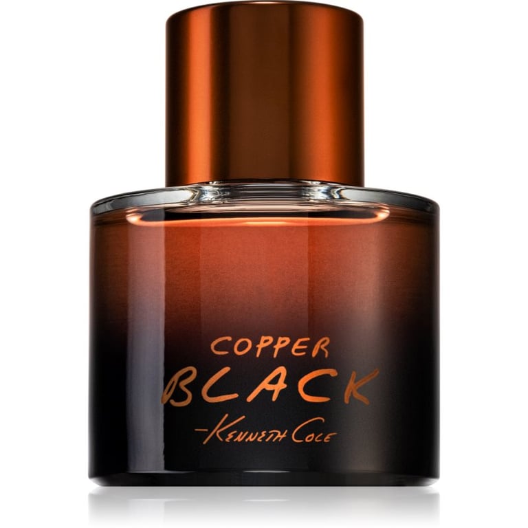 Kenneth Cole Copper Black