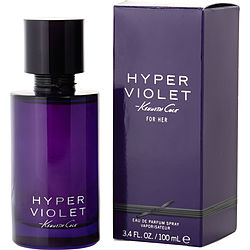Kenneth Cole Hyper Violet