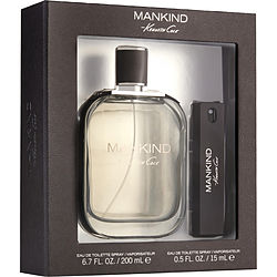 Kenneth Cole Mankind & EDT